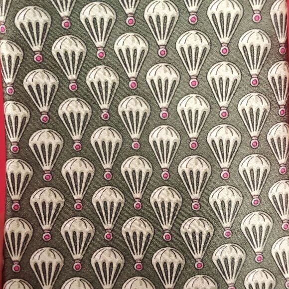 VALENTINO SILK TIE‎ - Picture 3 of 6